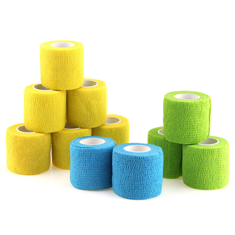 Melemo ea Medical Adhesive Tape