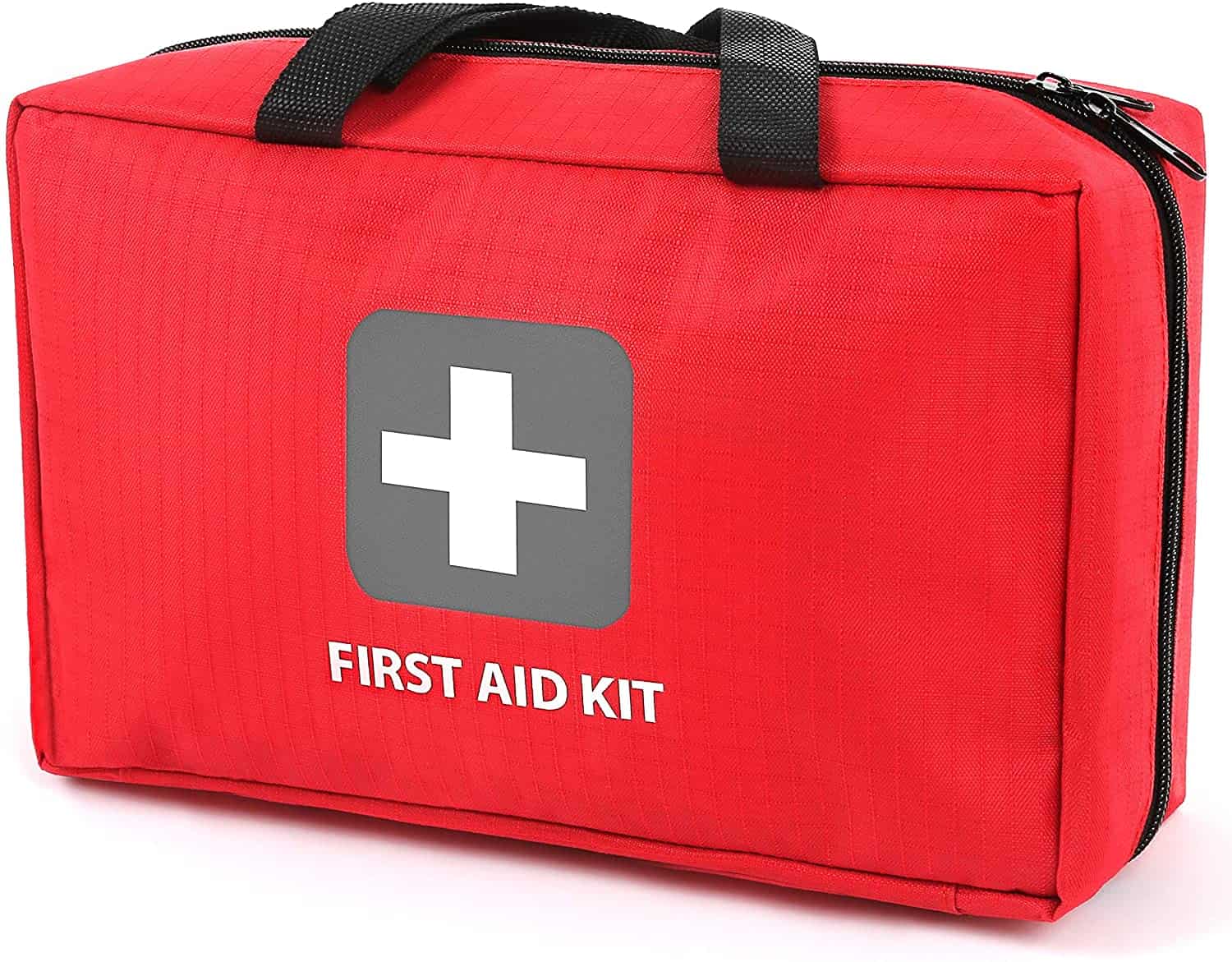 Red Karab ka letsoho la Ad Aid, eketsa polokeho ebile e bonolo bophelong ba hau!