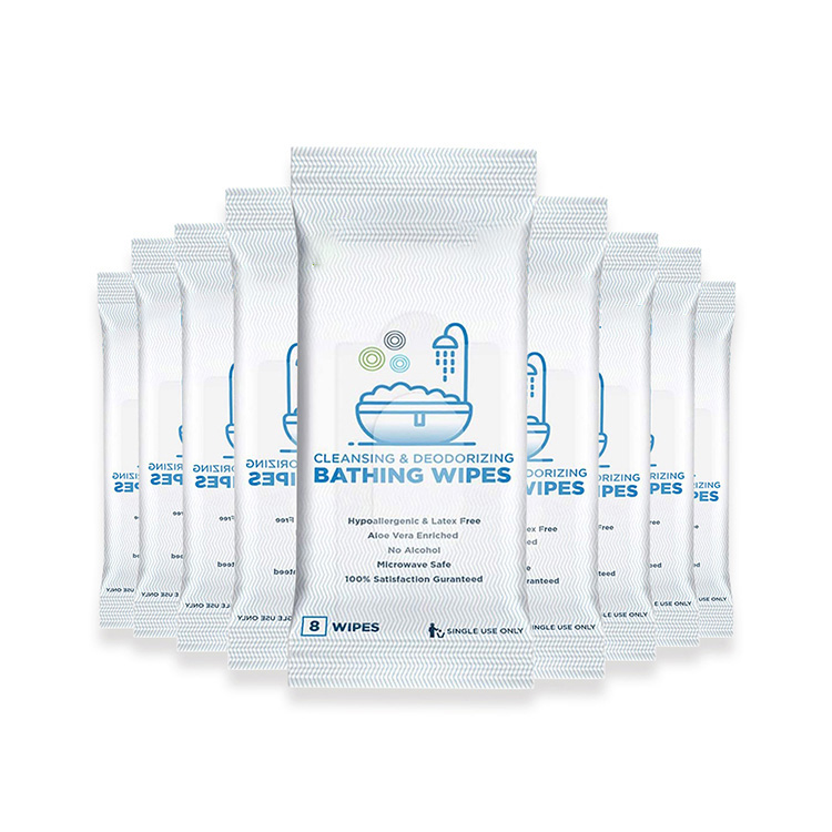 Lekhala Disinfection Wipes