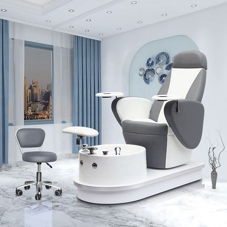 Botle Nail Salon Foot Spa Chair