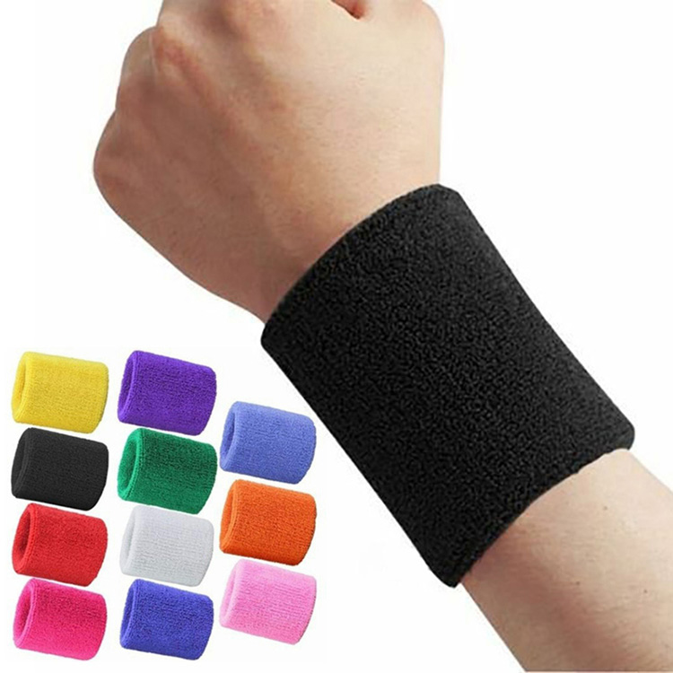 Bracers Wrist Mofufutso Wristband