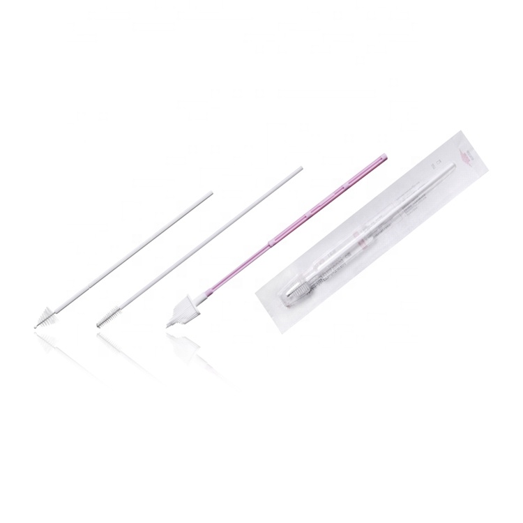 Cervix Sampler le Cervix Sampling Set