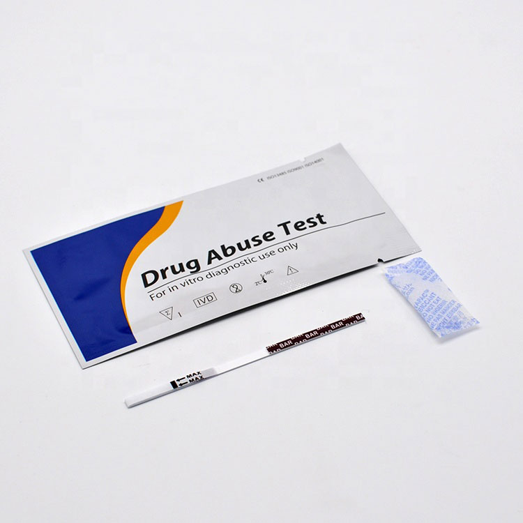 Ho Fumana Lithethefatsi Barbiturates Bar Rapid Test Kit