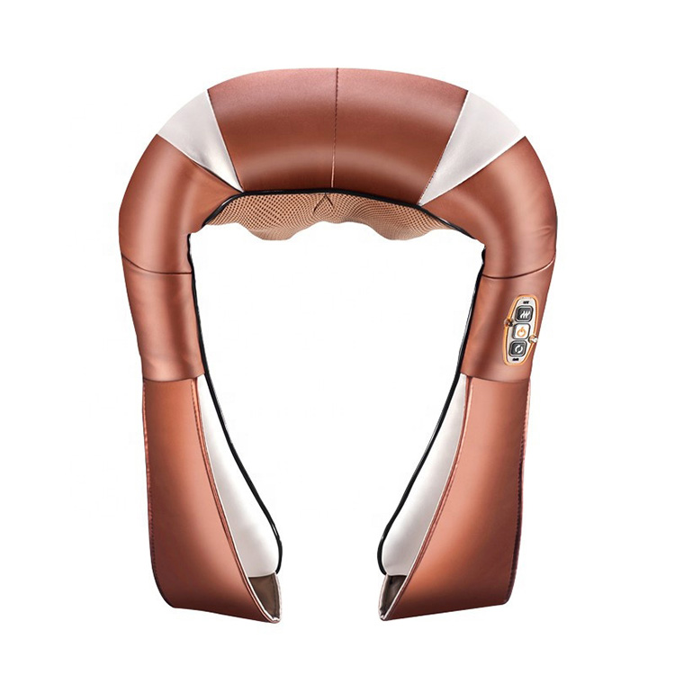 Motlakase Shiatsu Massager