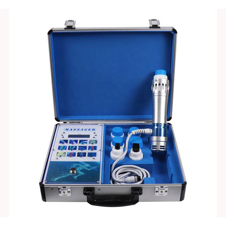 Thepa ea Electro Magnetic Shockwave Therapy