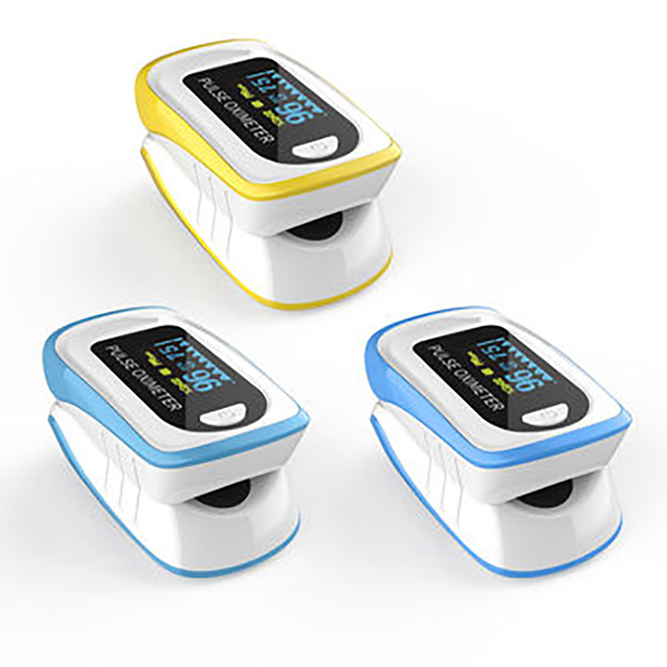 Monoana Pulse Oximeter