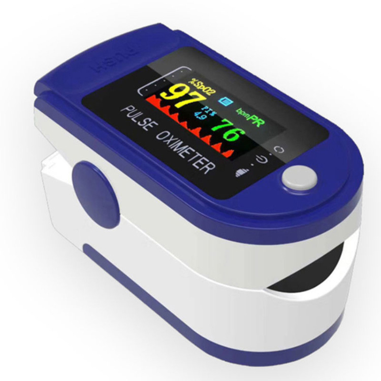 Oximeter ea menoana