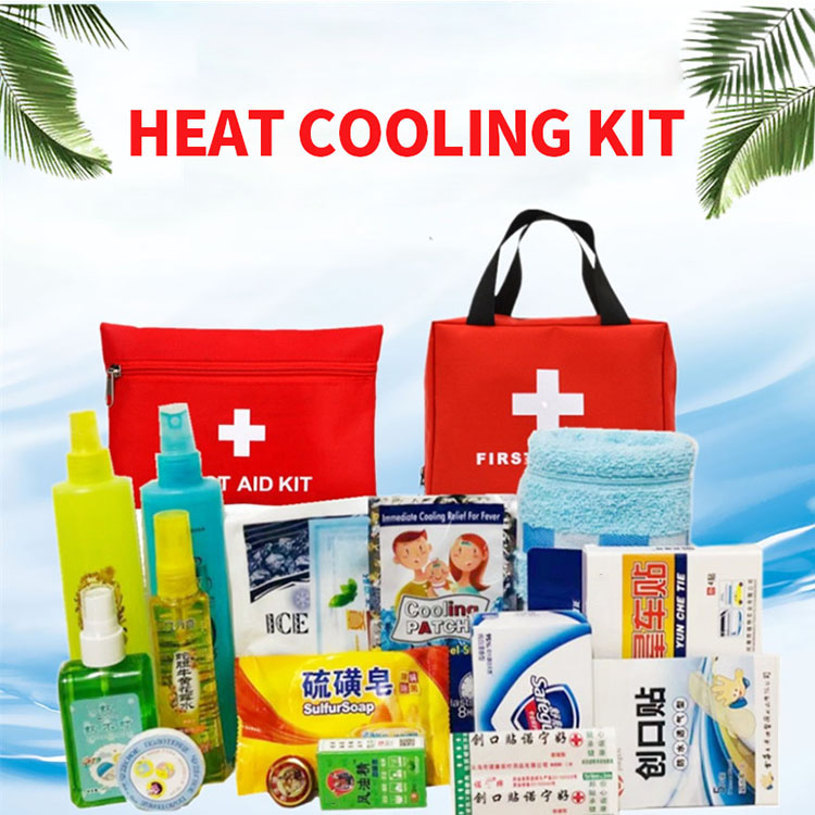 Mocheso Cooling Kit