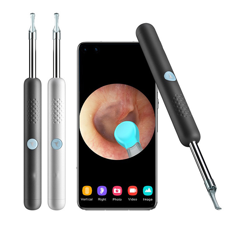 Otoscope ea Bongaka