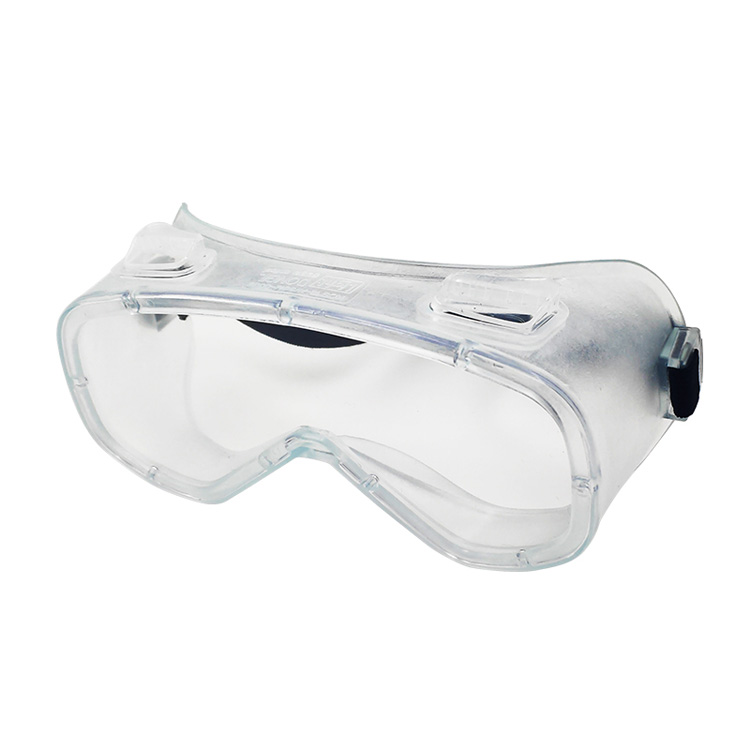 Li-Goggles tse Sireletsang