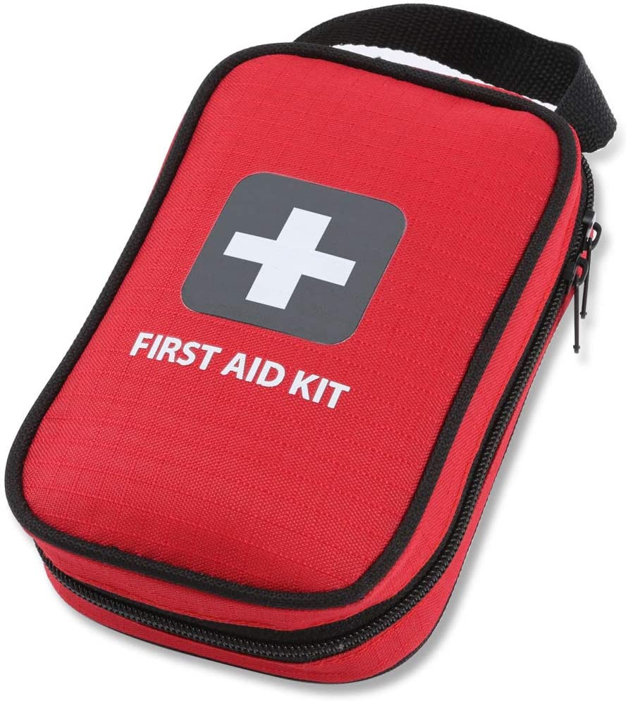 Nyeoe ea Red First Aid