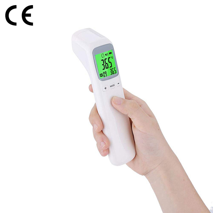 Mocheso oa Digital Infrared Thermometer Gun